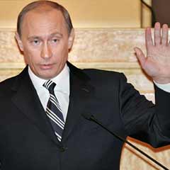 Putin karşıtı yürüyüşe izin yok