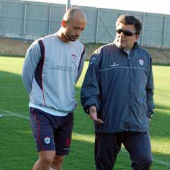 V.Manisa "3 puan hedefliyoruz"