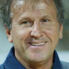 Zico: Hedefimiz büyük