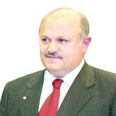 TFF'de Topçu dönemi