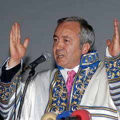 Rektöre öğrencilerinden suç duyurusu