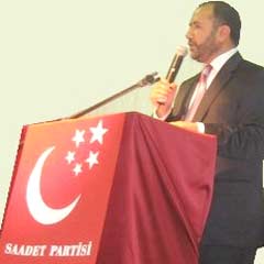 SP kongresinde seçim startı