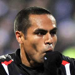 Nobre yine affetmedi