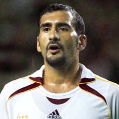 Cimbom'dan penaltı isyanı