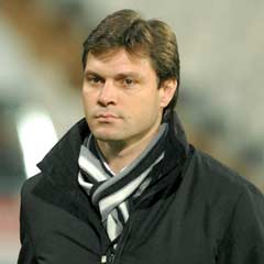 Sağlam'dan derbi siftahı