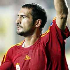 Sabri ve Ümit Karan'ın isyanı