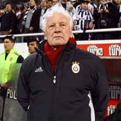 Feldkamp: Biraz fazla kendimize güvendik