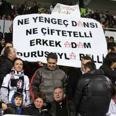 Cimbom'un inönü kabusu