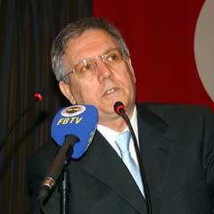 Yıldırım'dan büyük vaat