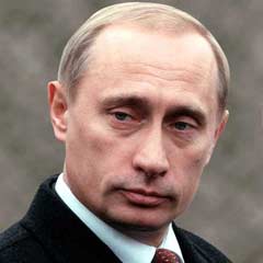 Putin'den ilginç benzetme
