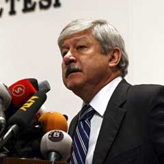 'Rahşan affı' sayesinde yırtmış