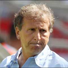 Zico: 2 önemli puanı kaçırdık