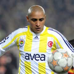 Carlos Sevilla'da şüpheli