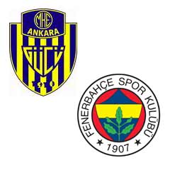 Başkent'te gol sesi çıkmadı