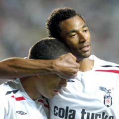 Beşiktaş'ta kadro sıkıntısı