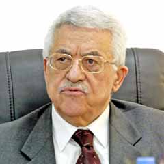 Abbas: İsrail devlet terörü uyguluyor
