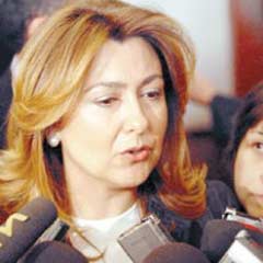 TÜSİAD YÖK Başkanına 'akıl verdi'