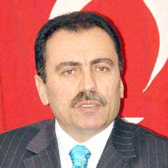 Yazıcıoğlu 'geri çekilme' için ne dedi?
