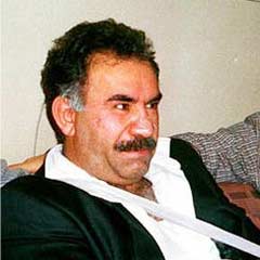 PKK'nın ipi çekildi