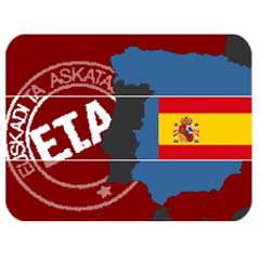 ETA'dan seçimlere boykot