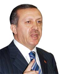 'Anbean her şeyden haberimiz var'