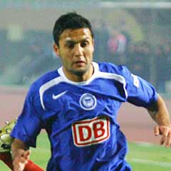 Yıldıray Türkiye'ye gelecek mi?