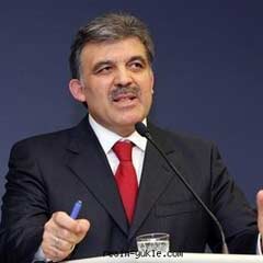 Gül, Romanya yolcusu