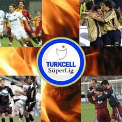 Süper Lig'de haftanın programı