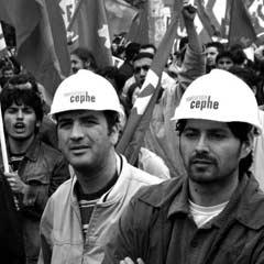 CHP'den 1 Mayıs teklifi