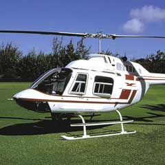 Cavit Çağlar'a helikopter haczi