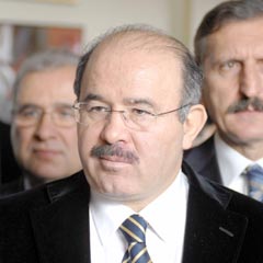 Çelik 'soruşturma' izni verecek mi?