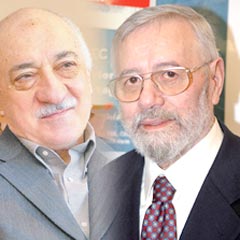 İnce'nin 'Gülen' korkusu