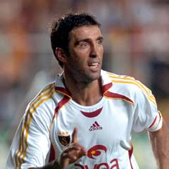 Kartal'a kaç golü var?