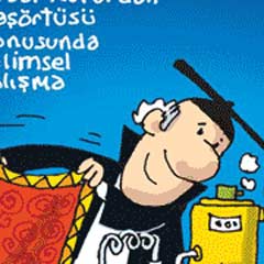 ÜAK'çıların 'kaos'u