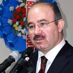 Çelik'ten çok sert tepki