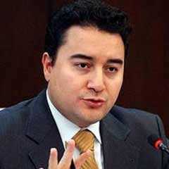 Babacan: Balkanların huzuruna önem veriyoruz
