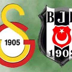 Derbiye büyük ilgi