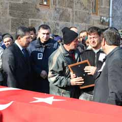 Ağabeylerinin ismini yaşatmak istiyorlar
