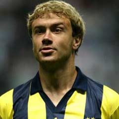 Lugano'nun dosyası kabardı