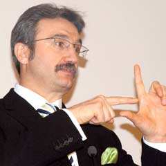 'Bayramlık ağzını' açtırdılar