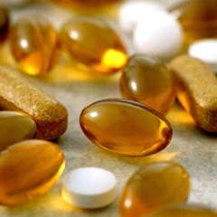 Kalp hastalarına vitamin uyarısı