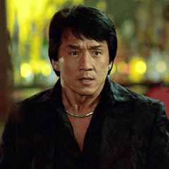 Jackie Chan babasını kaybetti