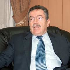 YÖK Başkanı'na suç duyurusu