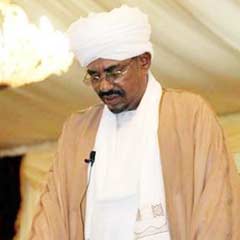 Sudan'dan Danimarka'ya ikinci tokat!