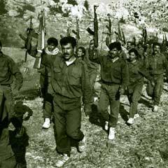 'Yaralı teröristleri tedavi etmiyoruz'