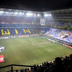 Saraçoğlu'na dev operasyon