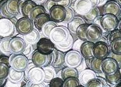 Piyasadaki madeni para dağ gibi  
