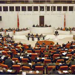 Vakıflar Kanunu yürürlüğe girdi