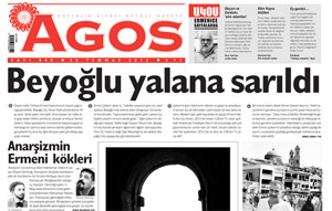 Türkiye'deki Ermeni cemaatlerinin 2 milyon TL kavgası
