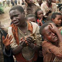 ABD, Ruanda Soykırımı için hangi taktiği kullandı?